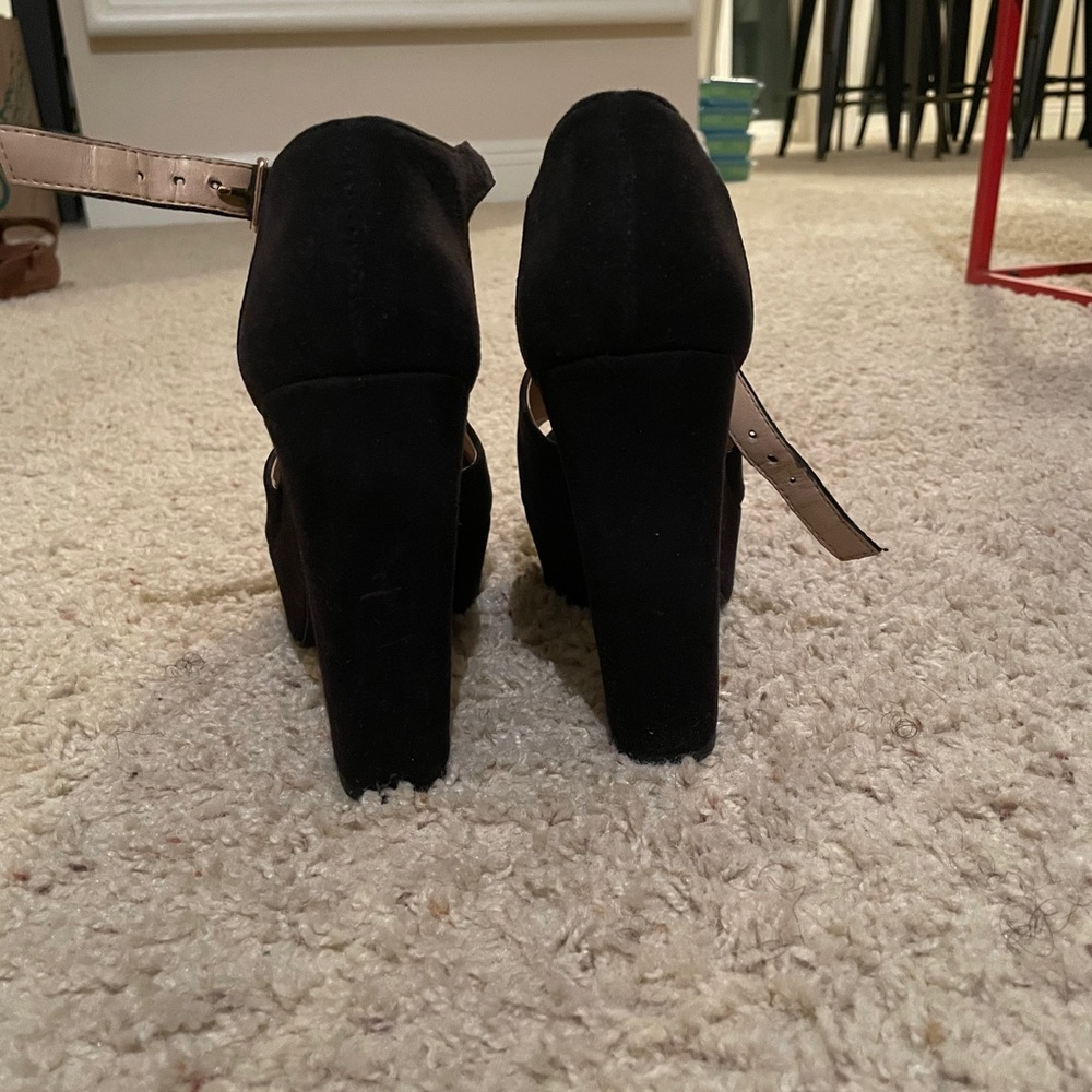 Zara Heels - Picture 3 of 4